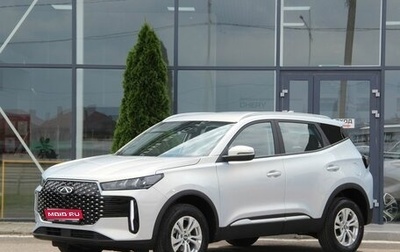 Chery Tiggo 4 I рестайлинг, 2025 год, 1 999 000 рублей, 1 фотография