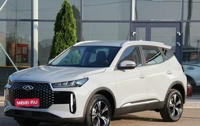 Chery Tiggo 4 I рестайлинг, 2025 год, 2 350 000 рублей, 1 фотография