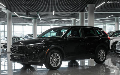 Honda CR-V, 2023 год, 4 300 000 рублей, 1 фотография