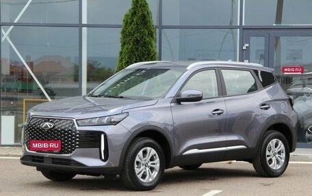 Chery Tiggo 4 I рестайлинг, 2025 год, 1 999 000 рублей, 1 фотография