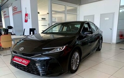 Toyota Camry, 2025 год, 4 950 000 рублей, 1 фотография