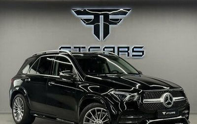 Mercedes-Benz GLE, 2022 год, 9 744 000 рублей, 1 фотография
