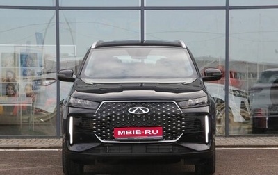 Chery Tiggo 4 I рестайлинг, 2025 год, 2 350 000 рублей, 1 фотография