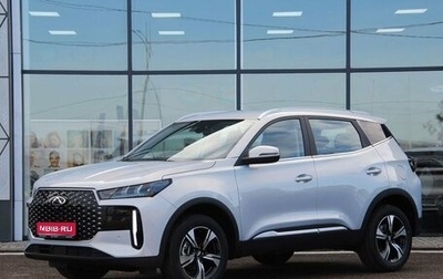 Chery Tiggo 4 I рестайлинг, 2025 год, 2 220 000 рублей, 1 фотография