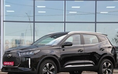 Chery Tiggo 4 I рестайлинг, 2025 год, 2 350 000 рублей, 1 фотография