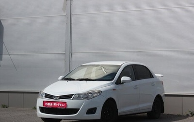 Chery Bonus (A13), 2012 год, 247 000 рублей, 1 фотография