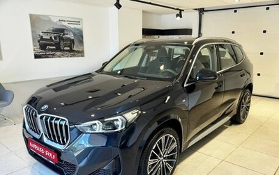 BMW X1, 2025 год, 5 120 000 рублей, 1 фотография