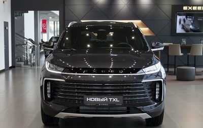 CheryExeed TXL, 2024 год, 3 800 000 рублей, 1 фотография
