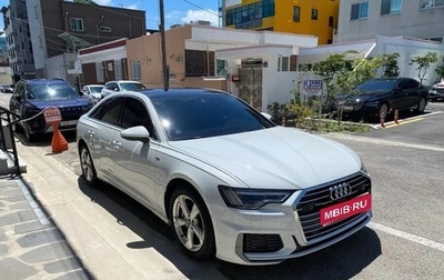 Audi A6, 2020 год, 2 650 000 рублей, 1 фотография