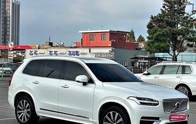 Volvo XC90 II рестайлинг, 2020 год, 3 970 000 рублей, 1 фотография