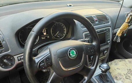 Skoda Octavia, 2011 год, 1 200 000 рублей, 1 фотография
