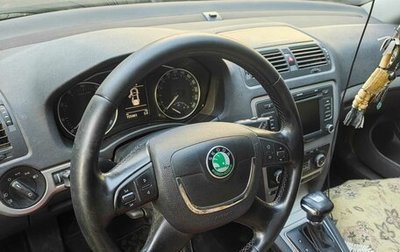 Skoda Octavia, 2011 год, 1 200 000 рублей, 1 фотография