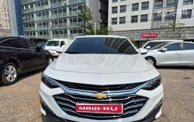 Chevrolet Malibu IX, 2021 год, 1 359 000 рублей, 1 фотография