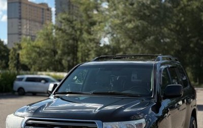 Toyota Land Cruiser 200, 2009 год, 2 600 000 рублей, 1 фотография