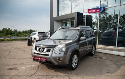 Nissan X-Trail, 2011 год, 1 225 000 рублей, 1 фотография