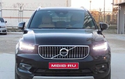 Volvo XC40 I, 2020 год, 2 635 000 рублей, 1 фотография