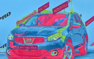 Nissan Qashqai, 2012 год, 830 000 рублей, 1 фотография
