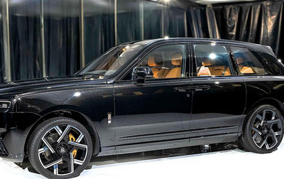 Rolls-Royce Cullinan, 2025 год, 56 810 000 рублей, 1 фотография