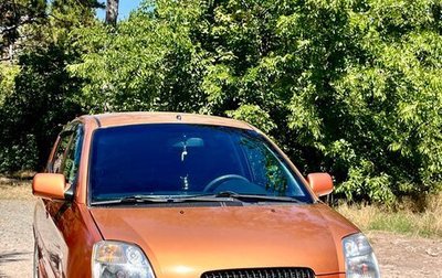 KIA Picanto I, 2006 год, 570 000 рублей, 1 фотография