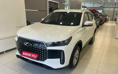 Chery Tiggo 4 I рестайлинг, 2025 год, 1 999 000 рублей, 1 фотография