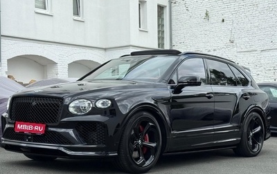 Bentley Bentayga I, 2025 год, 32 300 000 рублей, 1 фотография