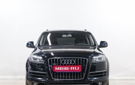 Audi Q7, 2011 год, 1 899 000 рублей, 3 фотография