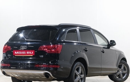 Audi Q7, 2011 год, 1 899 000 рублей, 7 фотография