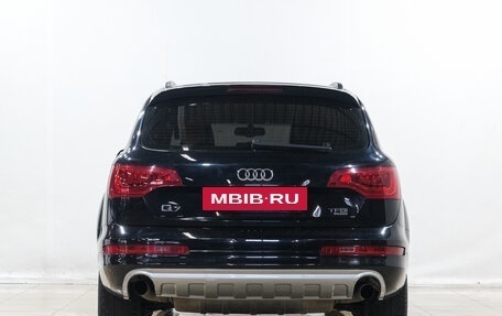 Audi Q7, 2011 год, 1 899 000 рублей, 6 фотография