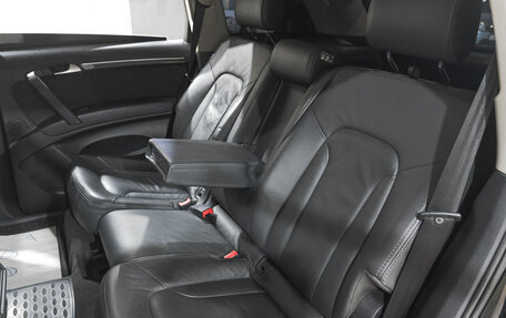 Audi Q7, 2011 год, 1 899 000 рублей, 26 фотография