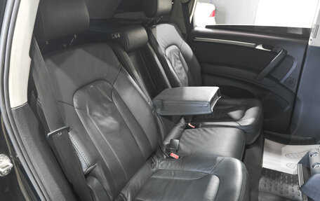 Audi Q7, 2011 год, 1 899 000 рублей, 25 фотография