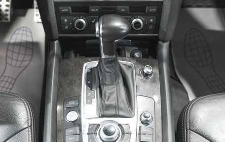 Audi Q7, 2011 год, 1 899 000 рублей, 18 фотография