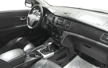 SsangYong Actyon II рестайлинг, 2011 год, 899 000 рублей, 9 фотография