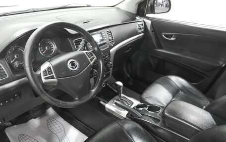 SsangYong Actyon II рестайлинг, 2011 год, 899 000 рублей, 8 фотография