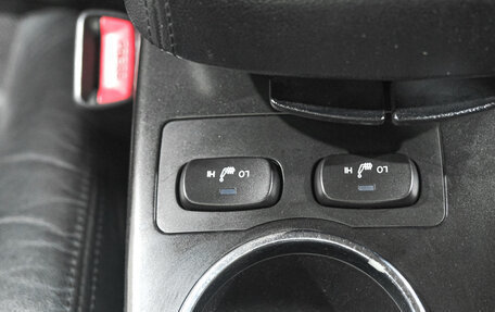 SsangYong Actyon II рестайлинг, 2011 год, 899 000 рублей, 19 фотография