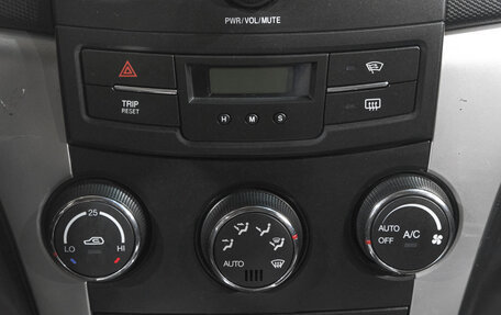 SsangYong Actyon II рестайлинг, 2011 год, 899 000 рублей, 17 фотография