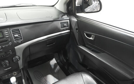 SsangYong Actyon II рестайлинг, 2011 год, 899 000 рублей, 12 фотография