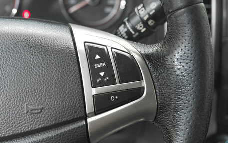 SsangYong Actyon II рестайлинг, 2011 год, 899 000 рублей, 15 фотография