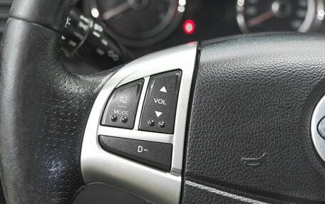 SsangYong Actyon II рестайлинг, 2011 год, 899 000 рублей, 13 фотография