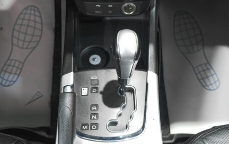 SsangYong Actyon II рестайлинг, 2011 год, 899 000 рублей, 18 фотография