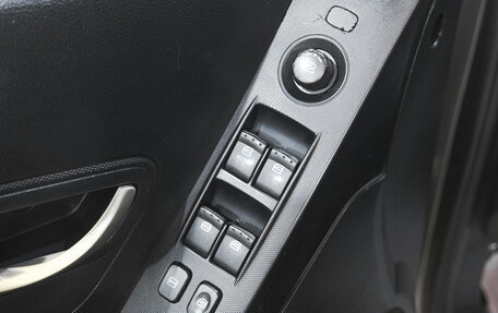 SsangYong Actyon II рестайлинг, 2011 год, 899 000 рублей, 20 фотография
