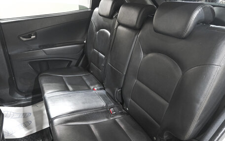 SsangYong Actyon II рестайлинг, 2011 год, 899 000 рублей, 24 фотография