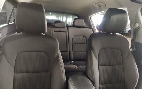 KIA Sportage IV рестайлинг, 2017 год, 1 699 000 рублей, 9 фотография
