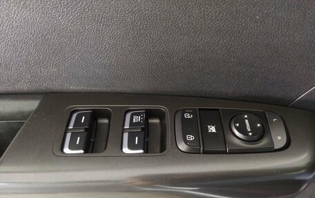 KIA Sportage IV рестайлинг, 2017 год, 1 699 000 рублей, 22 фотография