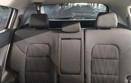KIA Sportage IV рестайлинг, 2017 год, 1 699 000 рублей, 14 фотография