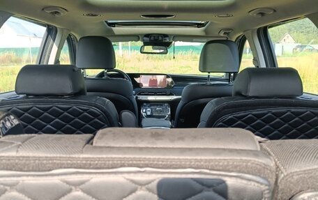 Hyundai Palisade I, 2020 год, 3 470 000 рублей, 6 фотография