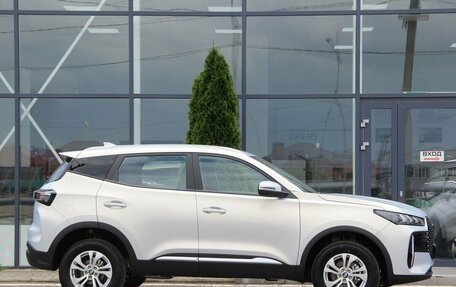 Chery Tiggo 4 I рестайлинг, 2025 год, 1 999 000 рублей, 4 фотография