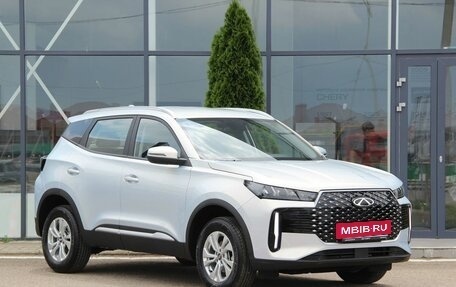 Chery Tiggo 4 I рестайлинг, 2025 год, 1 999 000 рублей, 3 фотография