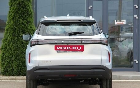 Chery Tiggo 4 I рестайлинг, 2025 год, 1 999 000 рублей, 6 фотография