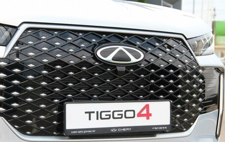 Chery Tiggo 4 I рестайлинг, 2025 год, 1 999 000 рублей, 13 фотография