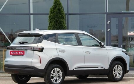 Chery Tiggo 4 I рестайлинг, 2025 год, 1 999 000 рублей, 5 фотография